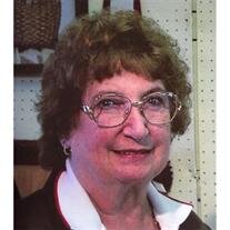 Lillian Chick