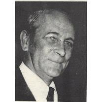 Paul G Meader
