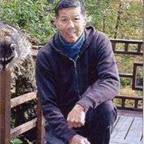 Alan Richard Foey