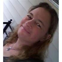 Marie Annetta Welch
