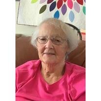 Jean Cook