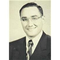 Charles A. Pieroni