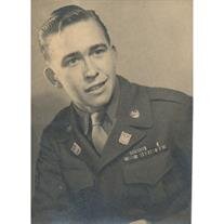 Donald Williams