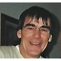Albert Wayne Countryman Jr.