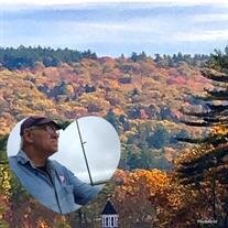 Dennis Stacy Leavitt
