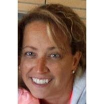 Shari D. Drew