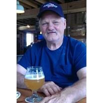 Herbert Alberto Wallingford, Sr.