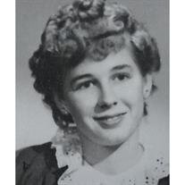 Mary Alden
