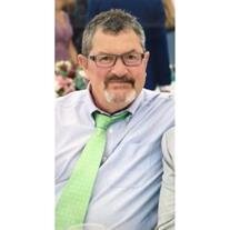 Peter William Gowell