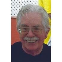 John Stokes Yetton