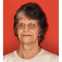 Shirla Mae Nelson