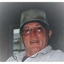 John J. Perrigo JR