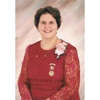 Wanda Jean Hubbard