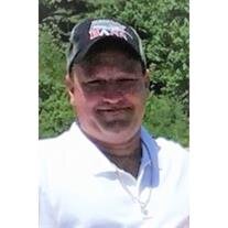 Curtis James Cole