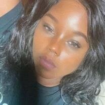 Ashanti Naeshia Cox