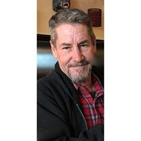 Scott G. Edgerly