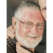 Bernard C. Manning