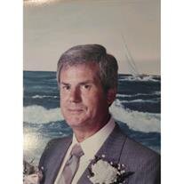 Roger B Daigle