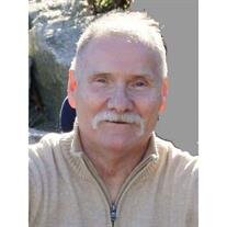 Bill A Bryant