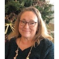 Chrisolene Michele Marsh