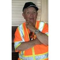 Richard W Burke Sr.