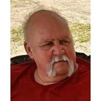 Ronald G. Hutchins