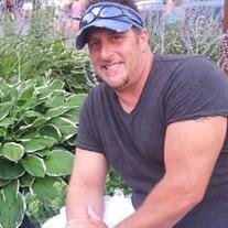 Brian S Mourgenos