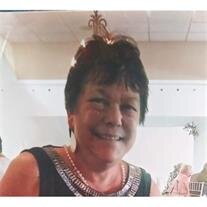 Leslie Bragdon LaBranche