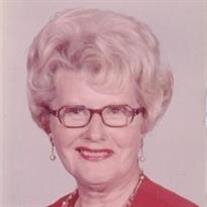 Hilda Kathryn Briggs