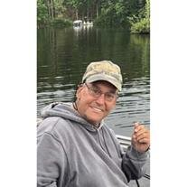 Joseph "Joe" Fall