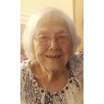 Louise E. Hersom