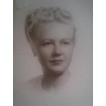 Doris Emmond