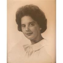 Phyllis W Tucker