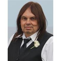 David Allen Richardson