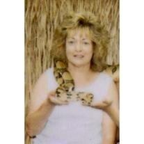 Carol A. Brown