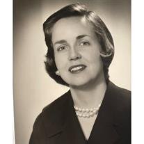 Carolyn Stevenson Bedford