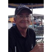Marc Bernard Bergeron