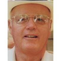 Robert Patterson