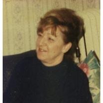 Betty A. Edmands