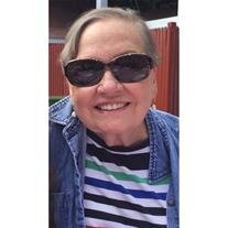 Donna Glynn Stenhouse
