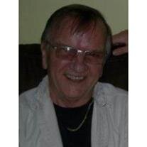 Glennwood Eugene Rabideau