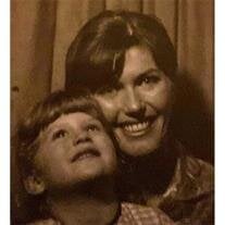 Patricia`` Teodorson