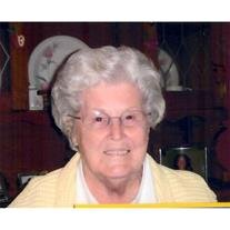 Marguerite Pinkham Yeaton