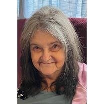 Sue Ann Williams
