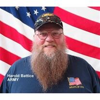 Harold Battice