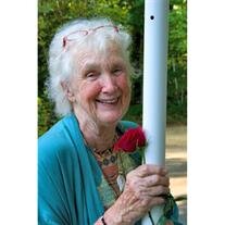 Margaret E. Furbush