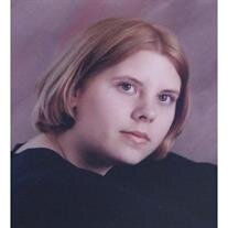 Jillian M. Woodbury