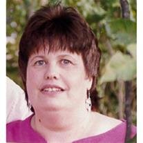 Penny Grant
