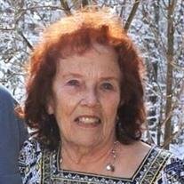 Janet M McKenna