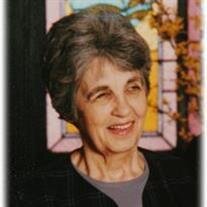 Donna Rae Houser